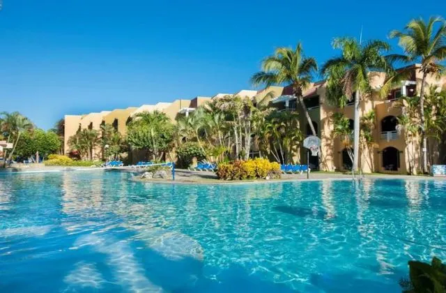 Hotel Casa Marina Beach Sosua All Inclusive dominican republic
